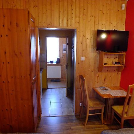 Chatka U Dziadka Szklarska Poręba Exterior foto